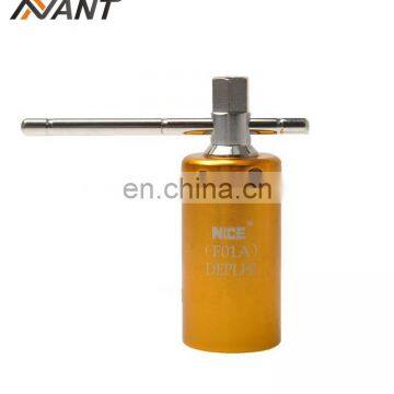 Special Hydraulic Pullers for Fuel Metering Valves photo-3