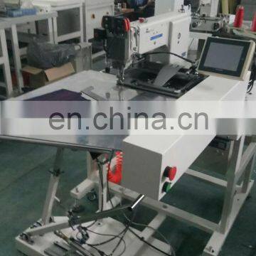 Jeans Pants J Stitch Automatic Computer Sewing Machine for Garment