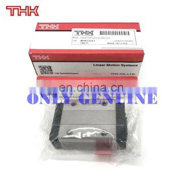 Free Shipping Japan Block THK High Precision Rate 8PCS SSR20XW Mask Machine Power Transmission Parts photo-5