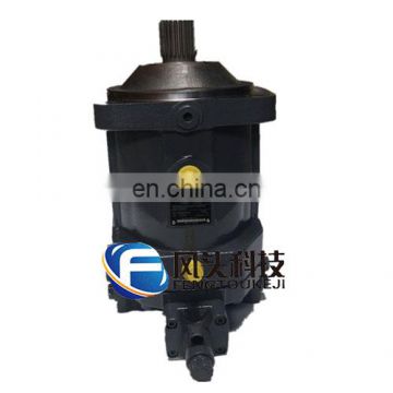 BOSCH Rexroth A6VM107 A6VM140 A6VM160 hydraulic piston motor