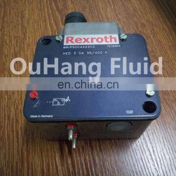 Rexroth Pressure Switch HED 3 OA 36/400 K Pressure Sensor photo-3