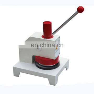 Testing Instruments Paper Quantitative Sampler Machines photo-4