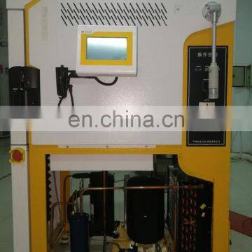 Environmental Test Chamber Equipment , 100L High and Low Temperature Humidity Test Chamber photo-5