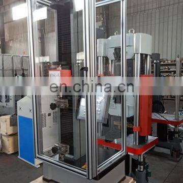 Film Tensile Testing Machine+Tensile Testing Equipment+Tensile Tester+UTM