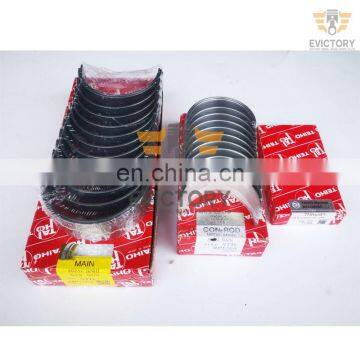 1KD B3.3 S6S AND 3LD1 ENGINE Rebuild-kit photo-3