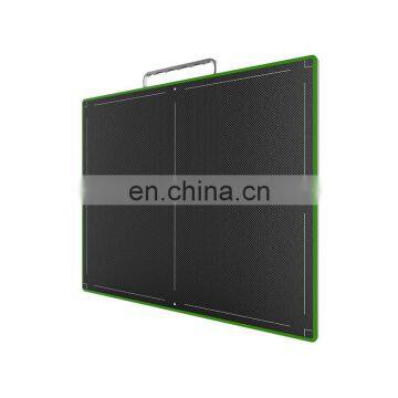 MY-D056A 17*17 or 14*17 inch CSI cassette-size wireless flat panel x-ray detector