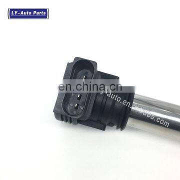Engine Ignition Coils OEM 07K905715B UF575 Fit For 04-14 Audi A3 A4 A6 RS4 TT VW Beetle Golf