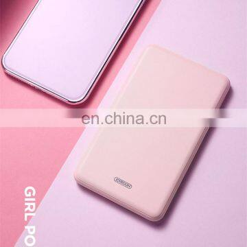 Joyroom Powerbank Classical Power Powerbank 5000 Mah Power Bank photo-5
