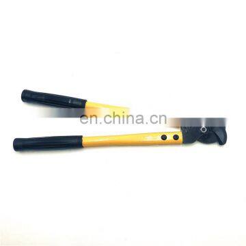 New Promotion Long Handles Cable Cutter Arm Hand Tool Tools Cable Cutting Tool photo-2