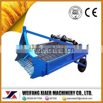 2 row, 3 row potato harvester in China