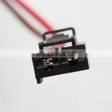 New Blower Motor for Mercedes C Class E Mercedes-Benz E300 2128200708 High Quality photo-4