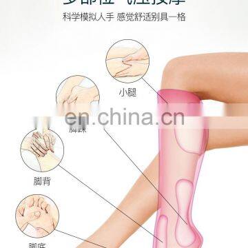 2021 Vivanstar MT3606 Air Pressure Leg Thigh Joint Care Instrument Kneecap Massager photo-5