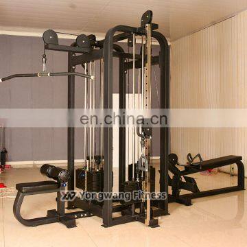 Shandong High Quality and Competitive Price Gym Four Station for Sale photo-2