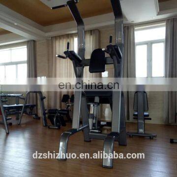 Commercial Strength Equipment Uneven Bars for Sale Made in China photo-4