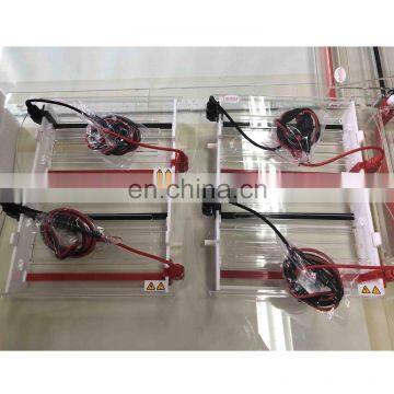 DW-SP7/DW-SP7A Gel Electrophoresis Horizontal Machine Gel Electrophoresis Apparatus Price photo-6