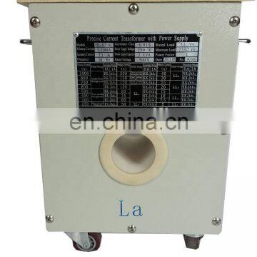 PCB Mount Current Transformer Testing Equipment photo-4