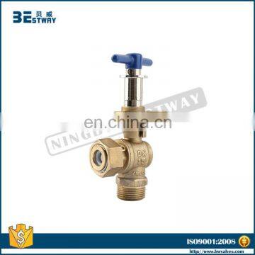 Welcome OEM ODM Conventional Brass Loclable Ball Valve Manufacturer photo-6
