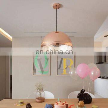 High Quality and Environmental Protection Home Decorative Acrylic Chandelier Nordic Minimalist Acrylic Chandeliers photo-4