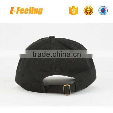 Custom High Quality Women's Baseball Cap photo-4