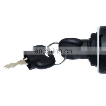 Ignition Switch 2 Keys For JCB New Holland NH Case 701/80184 85804674 50988 photo-4