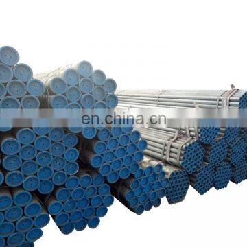 SS400 Export Perforated GI Galvanized Steel Tubes