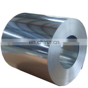 GI Galvanized Zinc Metal Sheet Manufacturers Price Q235 Steel