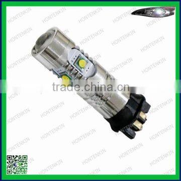 12V Super White Car PWY24W Interior Side Light