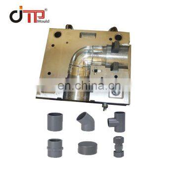 2020 Taizhou Besr Selling  High Quality Plastic PPR Pipe Fitting Mould