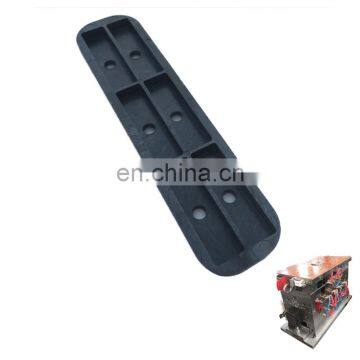 Motor Vehicle Automobile Tooling Spare Parts Oem Cheap Custom Injection Moulding Mold Making Die Casting Cast Iron Molding Mould photo-4