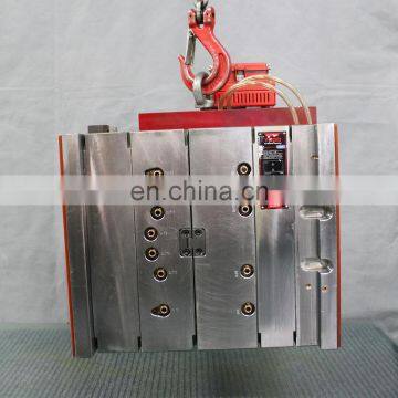 High Precision Molding Custom Injection Mold Plastic For PP Moulded Products