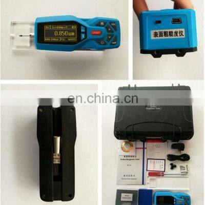 ZONHOW TR200 High Precision Surface Roughness Tester Manufacturer photo-6