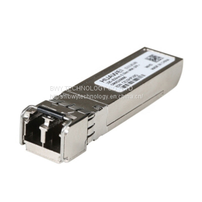 Huawei Optical Transceiver OMXD30000,SFP+,10G,Multi-mode Module(850nm,0.3km,LC)