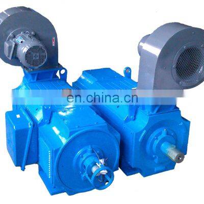 Z,Z4,ZYZJ,ZFQZ Series Medium Large Size Electric DC Motor photo-3