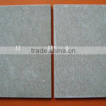 fiber cement decorative wall board