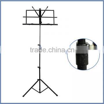 Lightweight&portable Folding Music Stand With Case