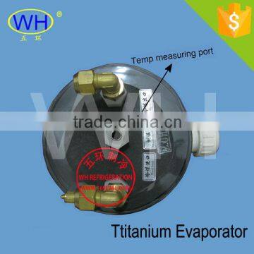 1.0HP Various Sizing Shell and Tube Heat Exchanger photo-3