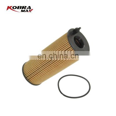 11 427 807 177 engine manufacturers Car Oil Filter For bmw