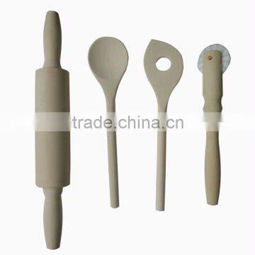 Wooden Kitchenware Toy