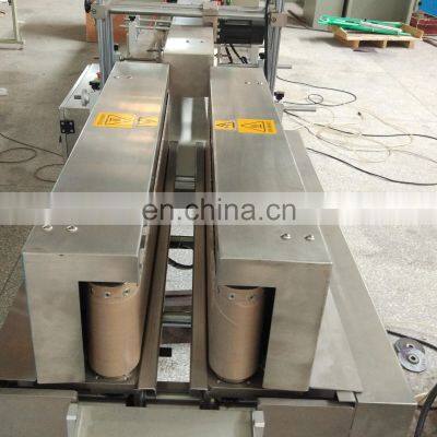 Fully Automatic Single Roll POF Film Toilet Paper Packing Machine photo-3