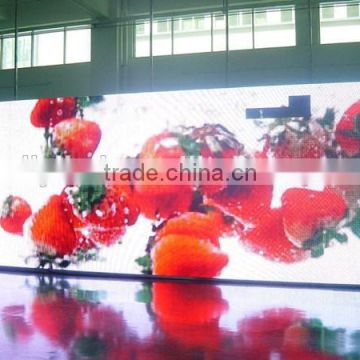 indoor p7.62 ali led full color display factory price liyi xxx video display