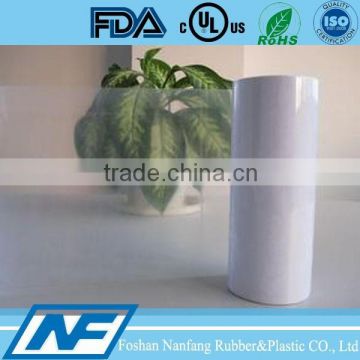 transparent silicone sheet roll for sale