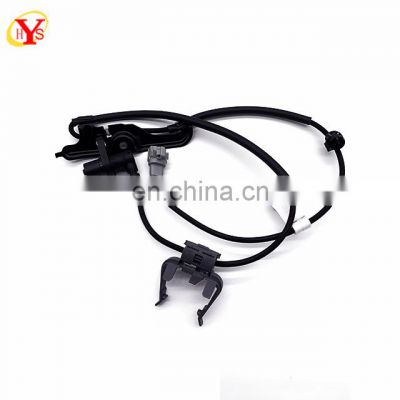 HYS High Quality ABS Wheel Speed Sensor Front Left 89543-28090 For TOYOTA PREVIA ALPHARD ESTIMA