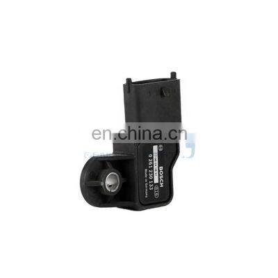 1025-00270 Bus parts original ZK6122H9 Yutong Bus Intake Pressure Sensor