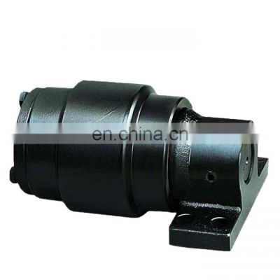 China OEM Design Construction Undercarriage Spare Parts Excavator Pc200-7 Carrier Roller