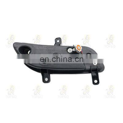 Suitable for Great Wall Haval H5 European Style Extreme Edition Rear Fog Light Tail Light Anti-fog Bumper Light photo-4