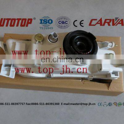 HEAD LAMP FOR COROLLA AE 101/L 81110-13610 R 81115-13610/AUTO PARTS