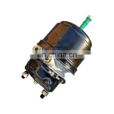 Heavy Duty Truck Parts Compressed-air System Oem 2147775 1424306 1427480 1383095 for SC Truck  Multi-function Brake Cylinder