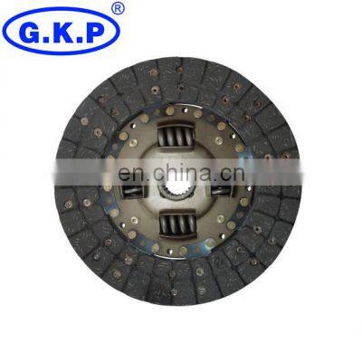 Auto Clutch Parts /clutch Disc for TYD-085 photo-4