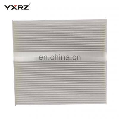 Manufacturing universal clean intake accessories 87139-30040 compressor cleaner air filter