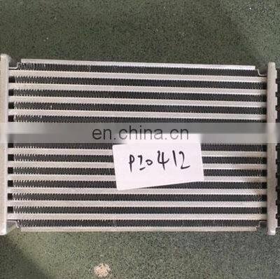 Hot Sell Auto Kit Aluminum Intercooler For JUKE 2010 - 2017 144611KC0A